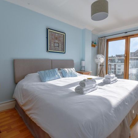 Апартаменты Townbridge Penthouse Уэймут Экстерьер фото