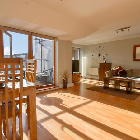 Апартаменты Townbridge Penthouse Уэймут Экстерьер фото